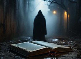 短篇灵异鬼故事大全 短篇灵异鬼故事大全集