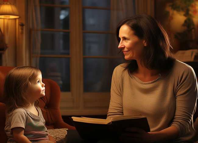 我想听麦阿姨讲故事 - 我想听麦阿姨讲故事的英文