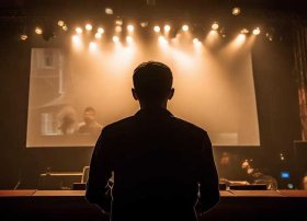 电影故事片戏韩万峰；韩万峰导演