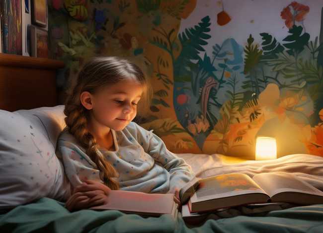 女孩儿童故事大全6-12岁短故事书 女孩故事大全 睡前故事