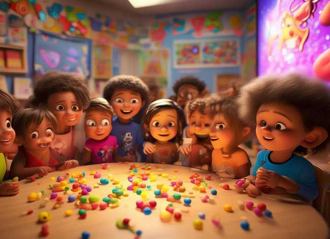 幼儿短故事100字大全、幼儿短故事100字大全视频