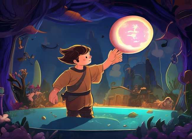 经典故事儿童完整版 - 经典故事少儿