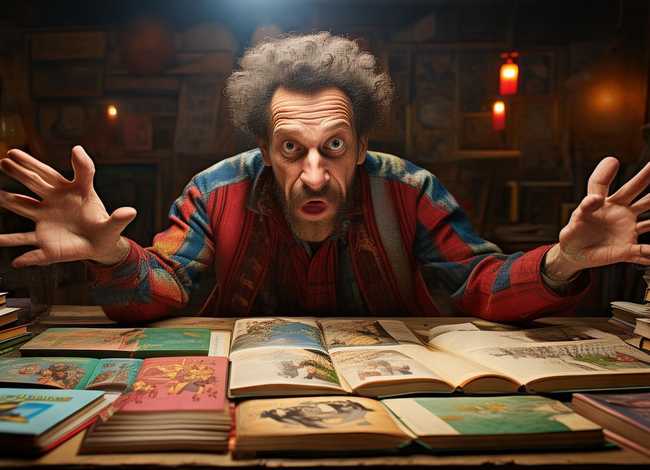 边讲故事边做动作；边讲故事边做动作叫什么