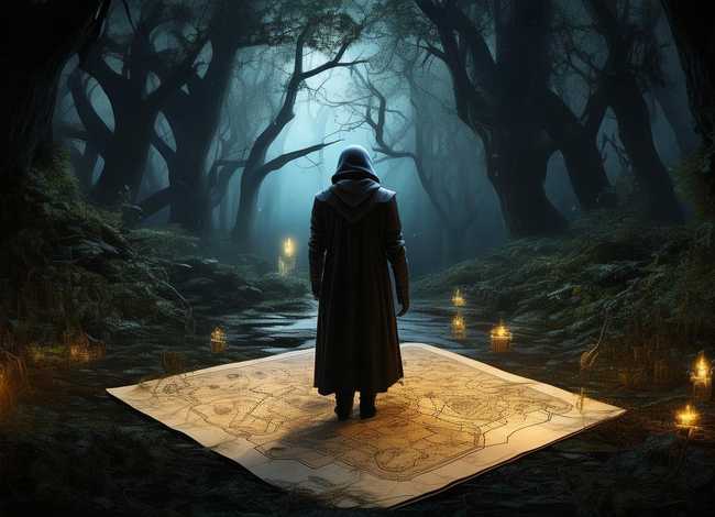 一个复杂的故事剧情 - 一个复杂的故事剧情介绍