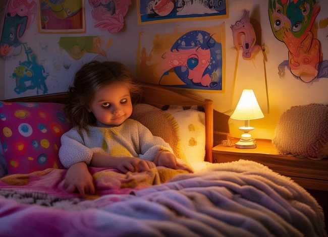 儿童童话睡前故事音频 儿童睡前童话免费故事音频