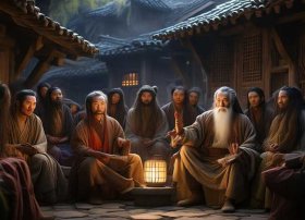 天下故事会完整版视频；《天下故事会》