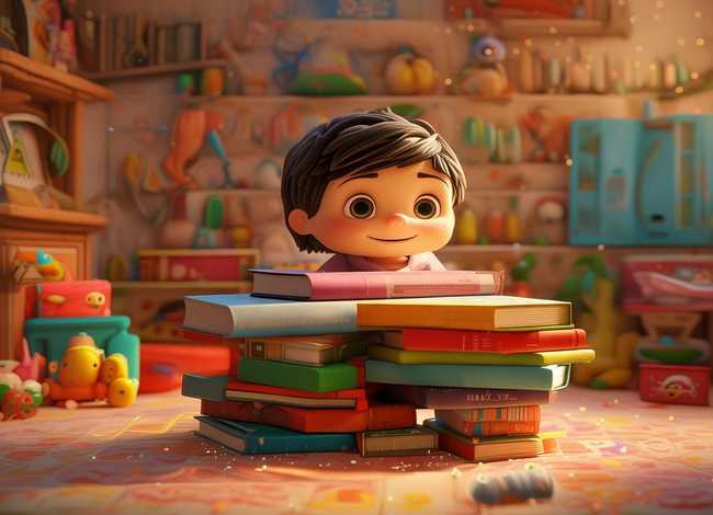 儿童小故事短篇3分钟，儿童小故事短篇1-2分钟