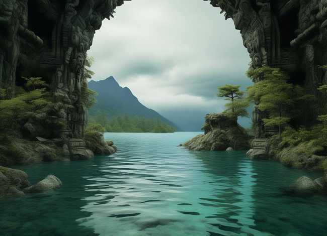 碑海北背景故事 碑海北的背景音乐