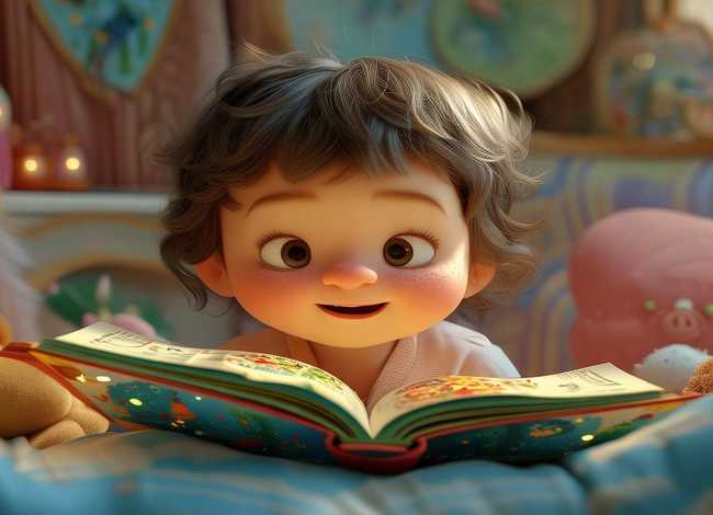 婴幼儿童话故事简短、婴幼儿简短小故事