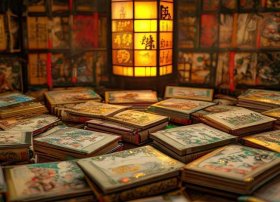 中国传统故事100篇英文简短带译文、中国传统故事3分钟100篇英文简短