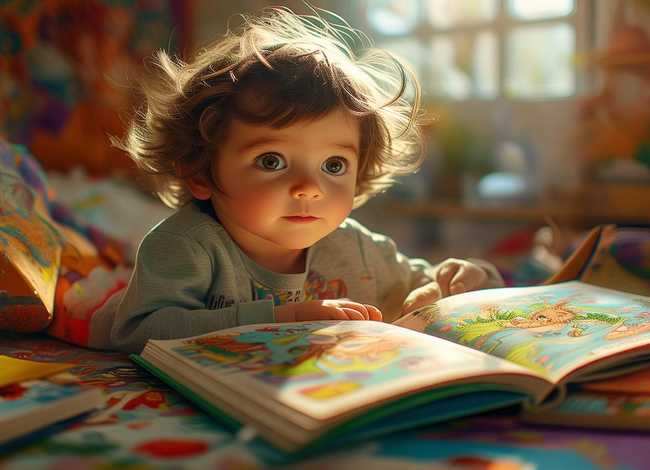 儿童故事大王故事推荐；婴幼儿故事大王