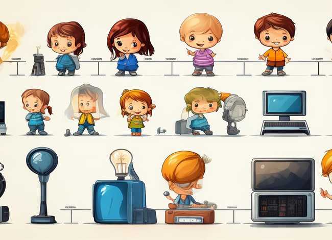 孩子应该知道的发明小故事 孩子应该知道的发明小故事有哪些