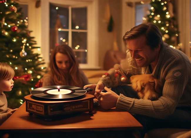 圣诞故事大全 圣诞故事大全免费听