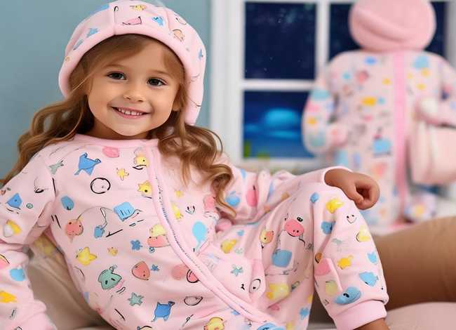 儿童睡衣女款，儿童睡衣女款品牌