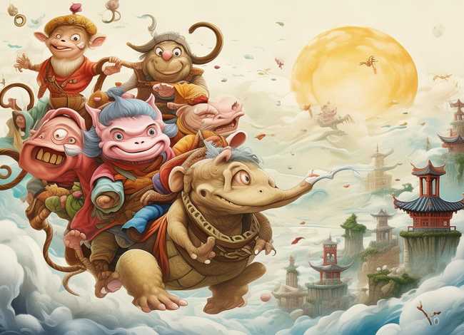 西游记故事儿童故事mp3；西游记故事mp3大全集