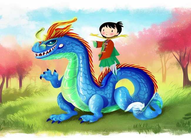 儿童成语故事图片做成ppt；成语故事图文配画