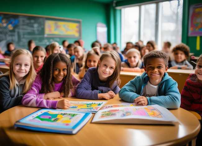 英文短故事小学生，英文小故事短篇小学生