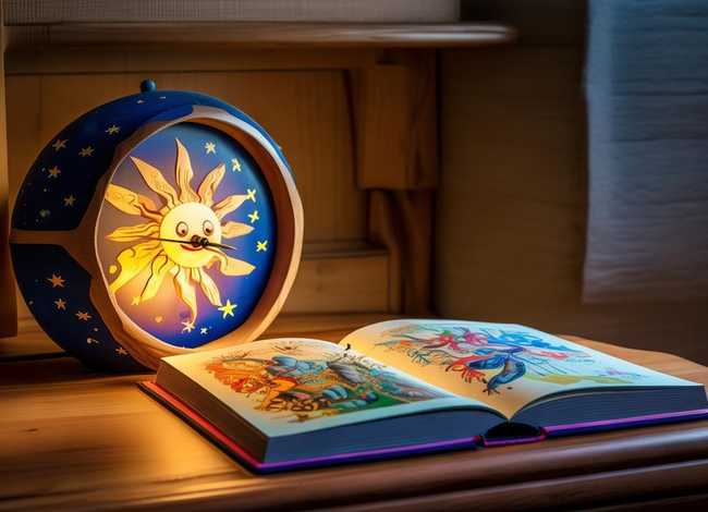 螺丝钉睡前故事 - 螺丝钉睡前故事书闹钟