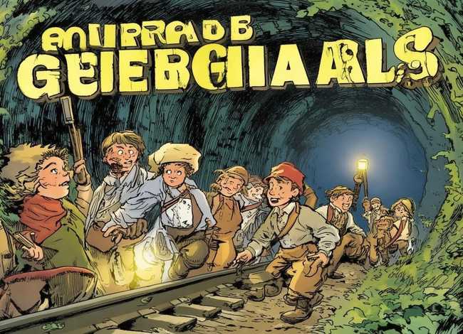 有声小说儿童 有声小说儿童绘画本铁道游击队