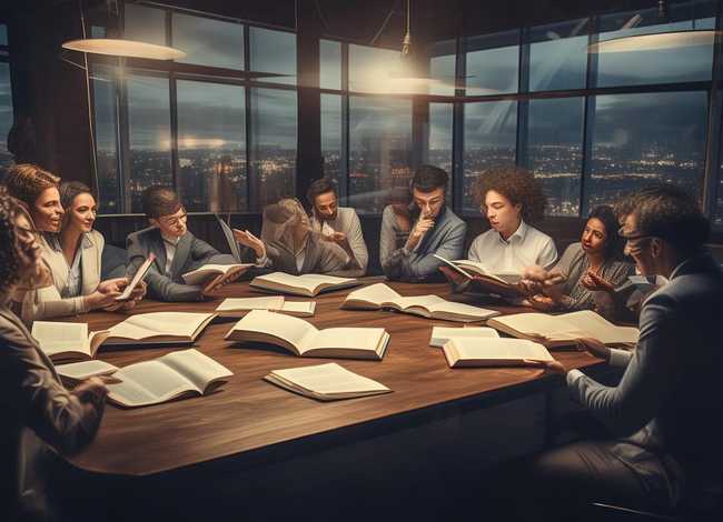 企业管理故事及启示，企业管理故事及启示管理的小故事真实