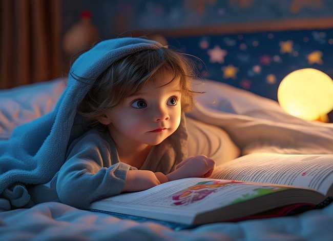 儿童故事大全300首 儿童故事300首睡前故事大全