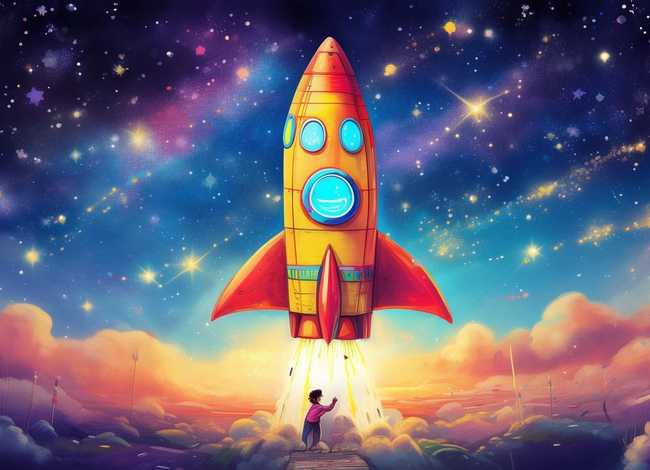 儿童故事火箭背景音乐（火箭发射背景音乐免费听）