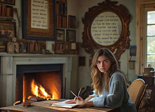 小故事讲道理（小故事讲道理的）