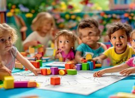 幼儿智力画报刊号 幼儿智力开发画报刊号