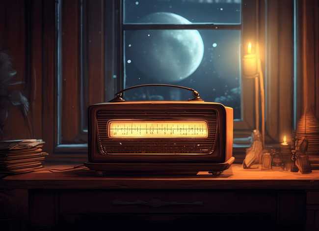 情感电台故事长篇（情感电台小故事在线收听）