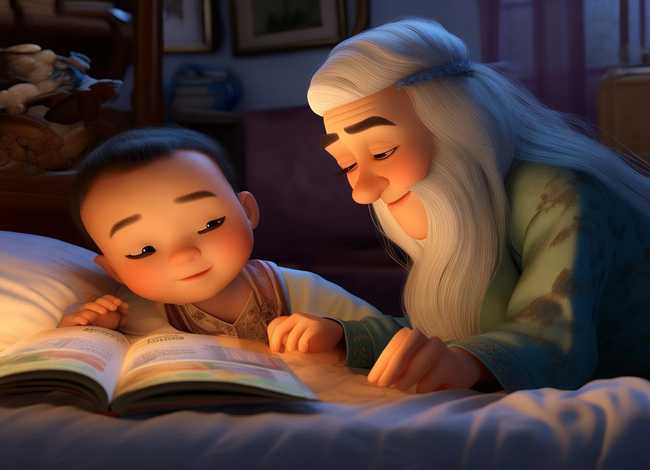 儿童粤语故事大全0至3岁；粤语故事大全 睡前故事