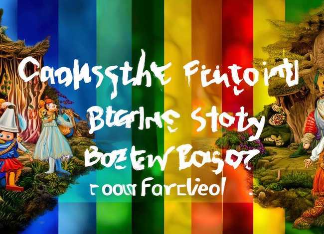 英文绘本故事视频，英文绘本故事视频教学