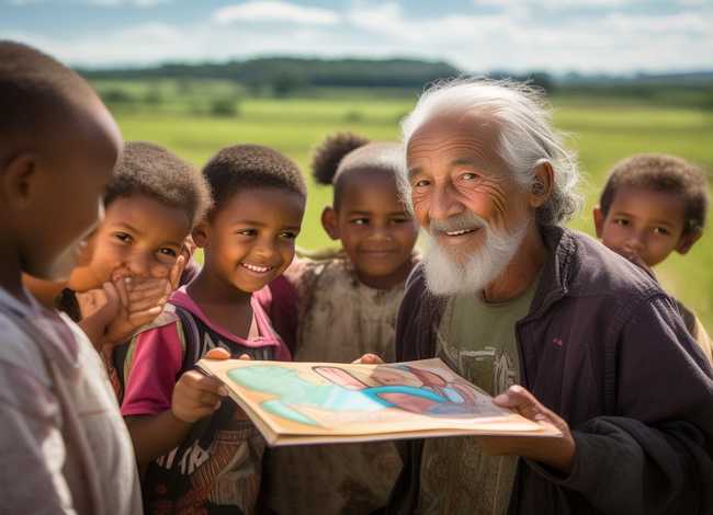 乡村儿童性启蒙、乡村儿童性安全教育