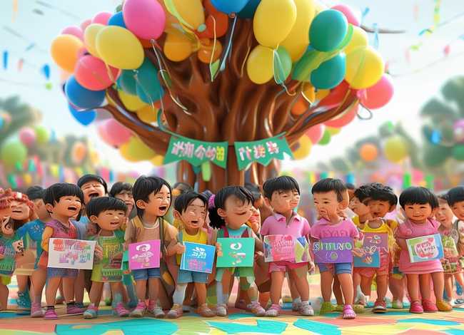 儿童节的英文怎么读 - 儿童节的英文怎么读？