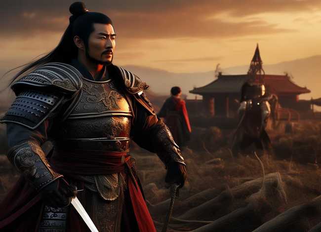 霸王别姬故事讲解（霸王别姬故事讲解视频）