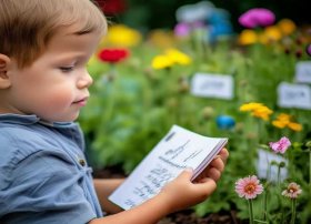 批评儿童（批评儿童有讲究的收获）