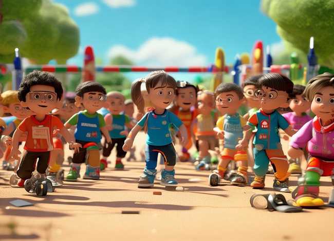 适合比赛的儿童故事,适合比赛讲的幼儿故事简短 适合比赛的儿童故事,适合比赛讲的幼儿故事简短