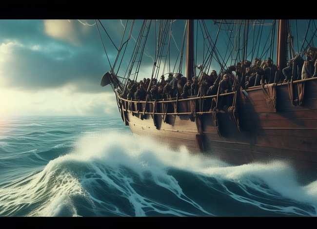 海盗的故事视频、海盗的故事视频播放