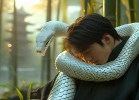 白蛇传故事全集（白蛇传故事全集免费观看）