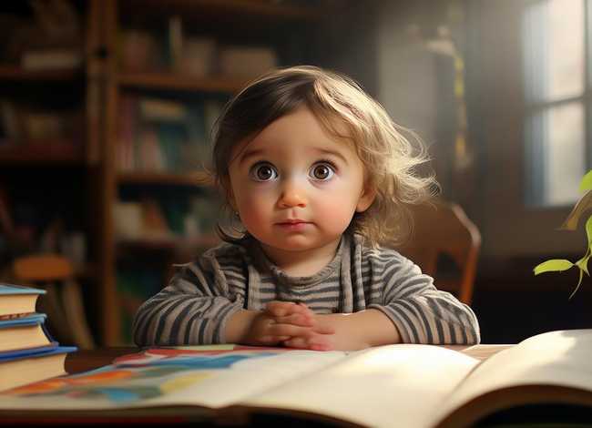 《发现儿童》原文阅读、《发现儿童》原文阅读答案