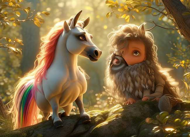 儿童文学短篇童话，儿童文学短篇童话推荐