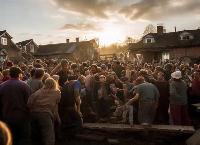 关于帮忙的故事（关于帮忙的故事有哪些）