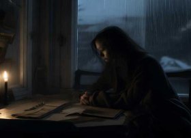 悲伤的故事视频 悲伤的故事视频短片