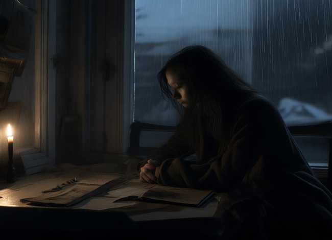 悲伤的故事视频 悲伤的故事视频短片