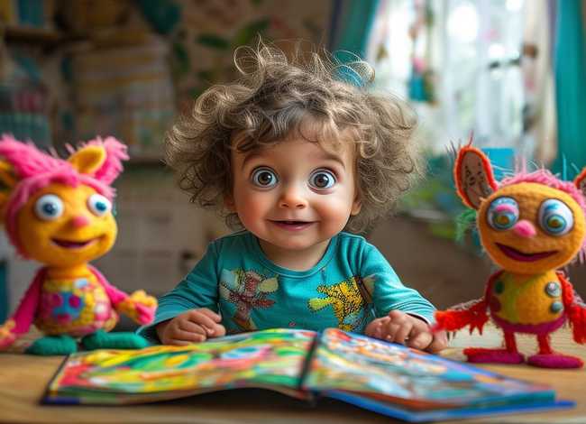 儿童讲故事配音 幼儿讲故事配音