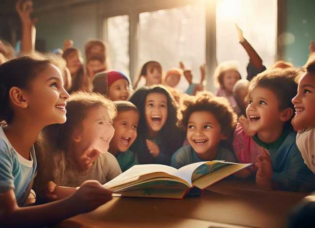 感恩励志的小故事小学生、感恩的故事 小学生