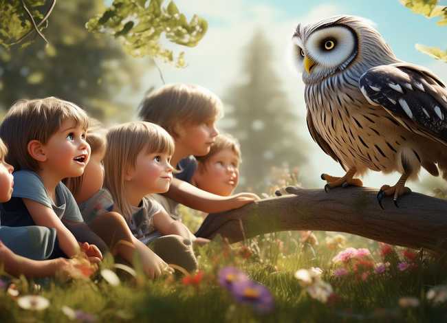 幼儿故事带有教育意义；幼儿故事带有教育意义的故事