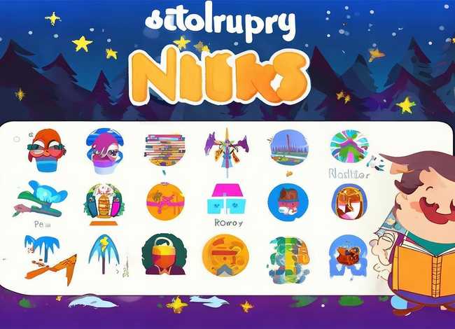 小孩子讲故事软件，小孩子讲故事的软件哪个比较好