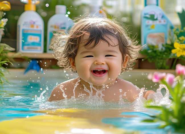 国产儿童洗发水哪个牌子好、国产儿童洗发水哪个牌子好些