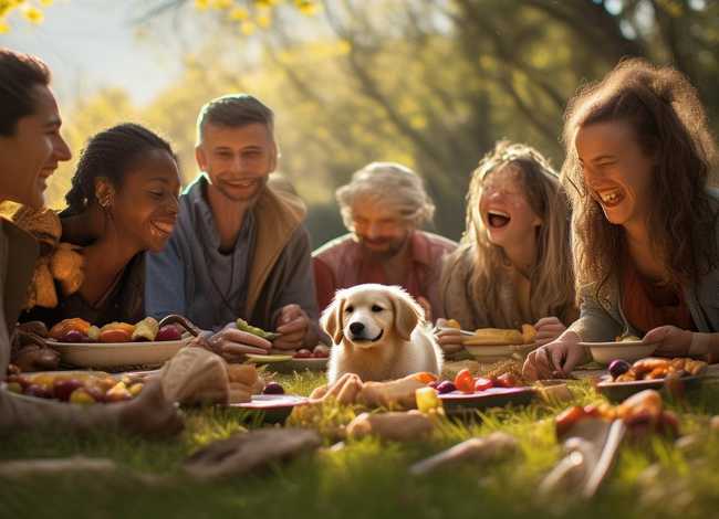 感恩美德故事绘画 - 感恩美德故事绘画作品