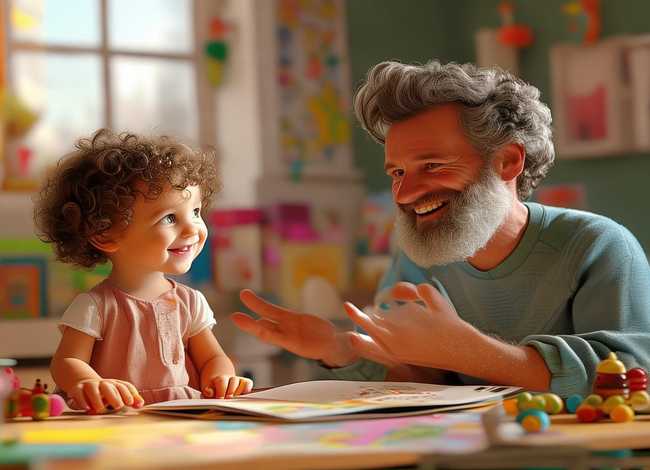 儿童礼貌故事大全 幼儿礼貌故事大全短篇